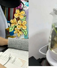 带薪养生,年轻人“惜命”的新方法