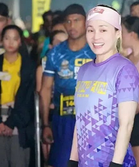 美貌王后们最近怎么都这么大变化?