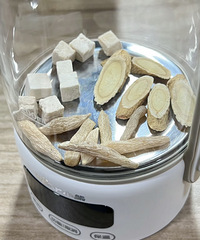 跟风喝了3个月黄芪麦冬水,说说我的下场!精神真的倍好