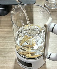 跟风喝了3个月黄芪麦冬水,说说我的下场