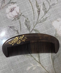谭木匠≈智商税?你们家里还在用谭木匠吗