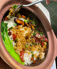 �������µ꣬����ˡ�ζ����������û����