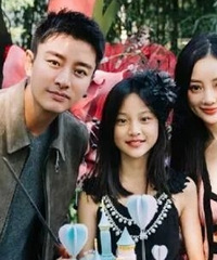 甜馨为李小璐怒怼网友