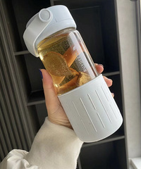 据说喝陈皮泡水能化结节,这些方法适合日常调理