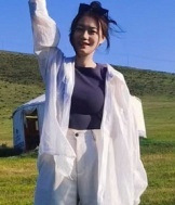 93年165CM妹子征婚,外贸行业中层