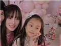 甜馨为李小璐怒怼网友