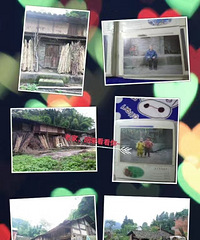 建面168平一层半自建房16W完工???