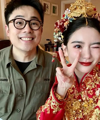 南笙结婚了,谁还记得这个古早网红