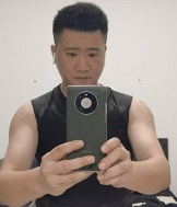 91年176CM哥子征婚,不打牌不喝酒