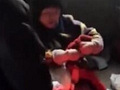7旬爷爷老来得子