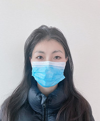对比了好多家纹眉店,这家全是资深纹眉师,一点都没让我失望