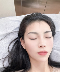 对比了好多家纹眉店,这家果然没有让我失望