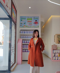 84年167CM产康管理的小姐姐征婚,希望对方身高170以上