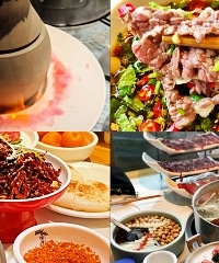 第一去这家牛肉馆,全家都觉得还可以