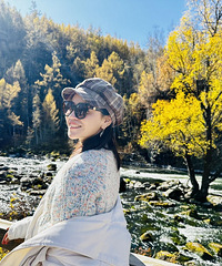 87年163CM儿子上初二的小姐姐征婚,外企运营主管