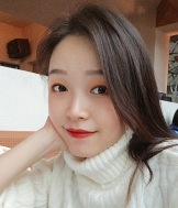 86年150CM小姐姐征婚,养了只金毛
