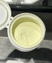 这个牙粉居然能祛牙结石?用过的人说,反正牙齿祛黄效果很棒