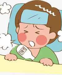 感冒都要生不起了,全家花6700