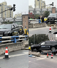 你们想过试驾出事故了,谁赔钱吗