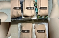 五款热门光腿神器测评,总结是网上测评照片别信