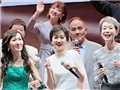 新白娘子30年后重聚