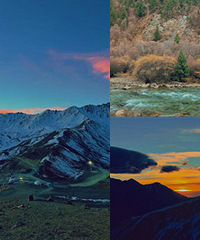 �Լ���÷��ڿ����ս�ɽ�����Ǻ��ճ�����