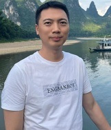 89年178CM硕士哥子征婚,国企财务