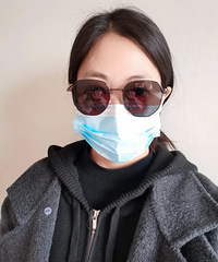 我来说说这种个性化的近视手术,到底有什么好处