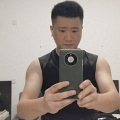 养猫的铲屎官小哥征婚