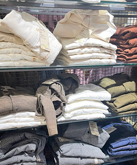 muji福袋398元买5件衣服任选,1折拿下