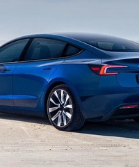 ��˹��model3���ڶ���ס�������ˣ���ν�����������