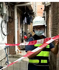 上海一老人死在家中2年……