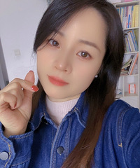 88年的小姐姐征婚,希望对方原生家庭氛围好
