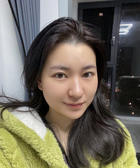 92年的天蝎座置业顾问小姐姐征婚,希望对方未婚或离异无小孩