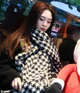 94年158CM妹子征婚,从事人事工作
