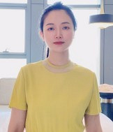 84年160CM三甲医院博士征婚,带娃