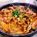 超级下饭的砂锅老肉片