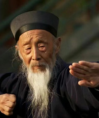 练两年金刚功的效果!湿疹,脚气,干眼症都好了