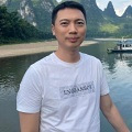 国企硕士哥子来找对象