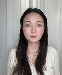 安利我的宝藏纹眉店!纹了超自然的野生丝绒眉,真的自带妆感