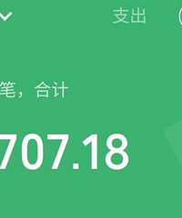 算笔账:原来去年装修房子没超标