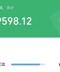 好败家!2023总支出23万+