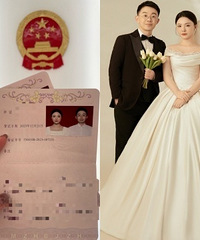 来报喜啦!我通过购物狂闪婚了