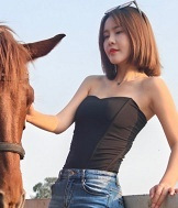 92年166CM小姐姐征婚,互联网行业