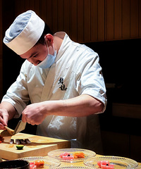 �������е�omakase��������˰����Һ��Ƽ�