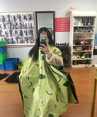 留了4年的长发卖了350,你们觉得值不值?