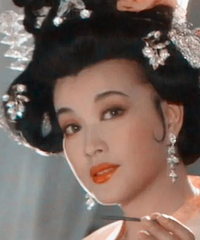 多个版本的武则天,哪一位演得最好