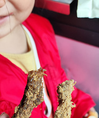 ����������˱��һ��ţ��ɣ�һҧ���飬��˿Ҳû�н��