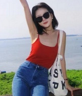 98年161CM公务员征婚,INSJ型