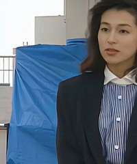 东京爱情故事30年前就那么会穿?